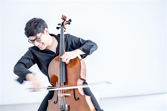 Image principale de Waterford Concert Series 2026-2027 Season Subscription