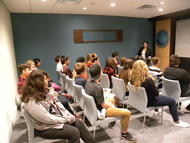 Image principale de Drug Educator Training Seminar & Certification Course