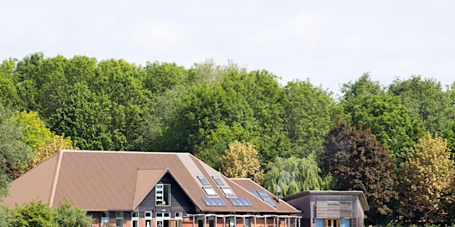 Image principale de Wild Threads: Linking the Living Landscape - Nature Discovery Centre, Wednesday 22 July