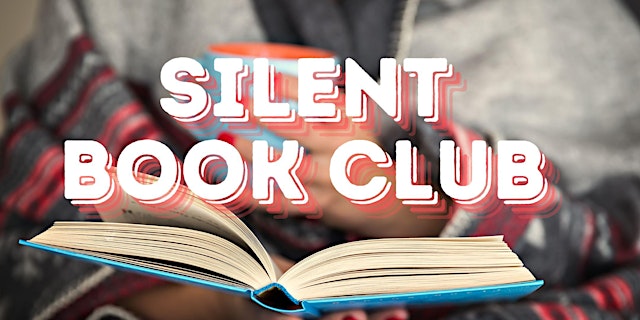 Hauptbild für May Silent Book Club