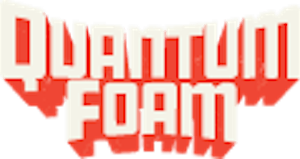 Quantum Foam primary image