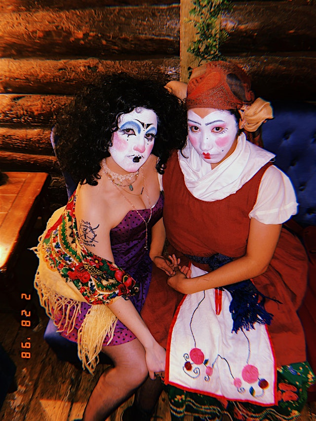 Image principale de CLOWN TRIVIA