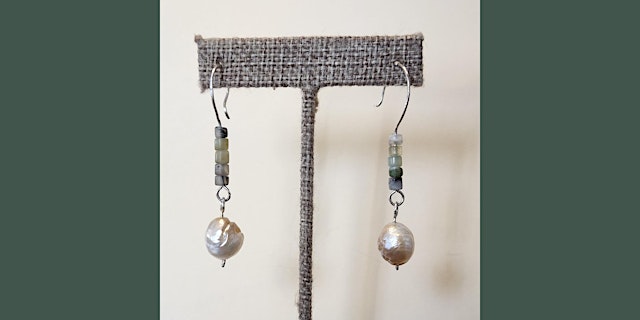 Imagen principal de Bead & Wire Jewelry Workshop (ages 16+)