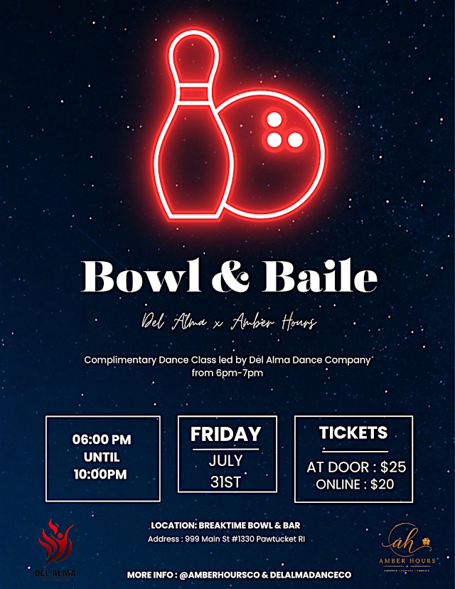 Imagen principal de Bowl and Baile