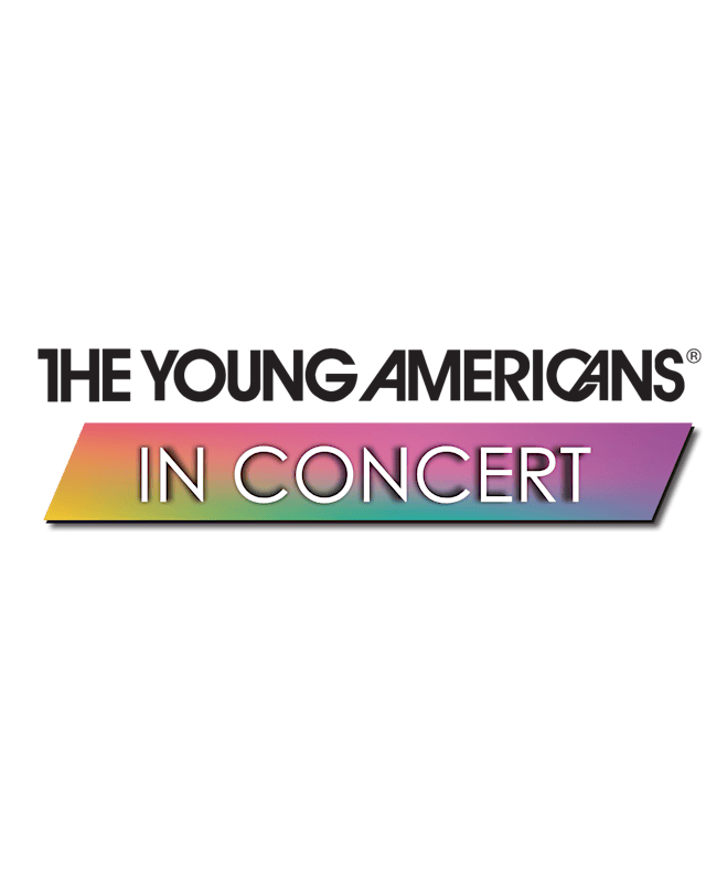 Image principale de The Young Americans In Concert