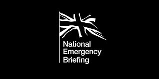 Image principale de The People's Emergency Briefing - Sheffield Community Screening