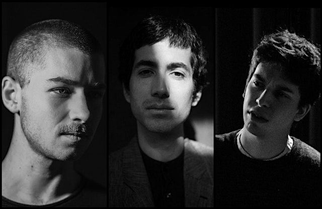 Image principale de Golub / Kintopf / Ber Trio