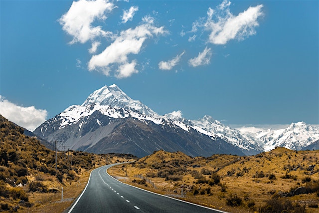 Imagem principal de Reisbeurs: roadtrips door Canada, USA en Nieuw-Zeeland