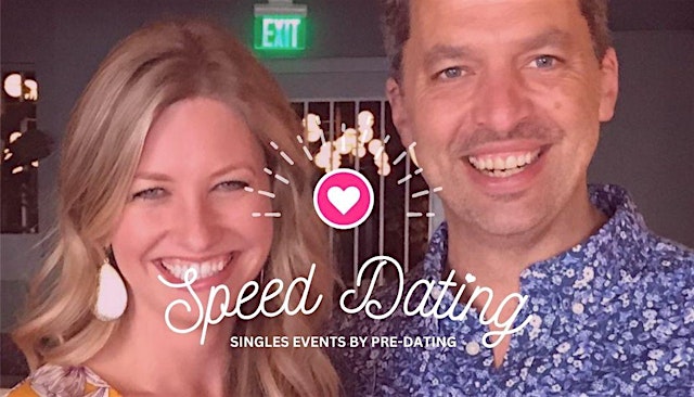 Image principale de Baltimore Speed Dating for Singles Age 40-55 ♥ Maryland at Checkerspot Brewing