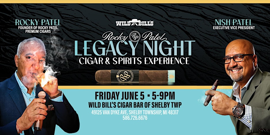 wild bill's tobacco shelby township Expands Store Network Wild Bill's Tobacco | LinkedIn