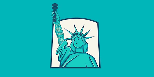 Image principale de Liberty Talks