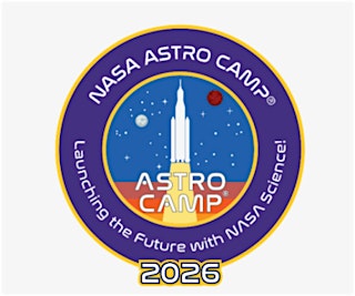 Imagen principal de NASA ASTRO CAMP
