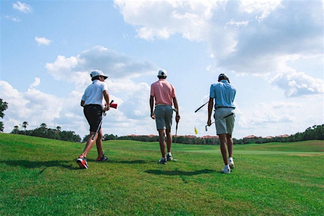 Image principale de Madison Youth Golf Clinic at the Leadbetter Golf Academy