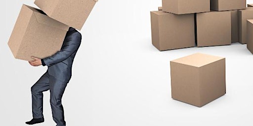 Primaire afbeelding van QA Level 2 Award in Safe Moving and Handling (RQF)