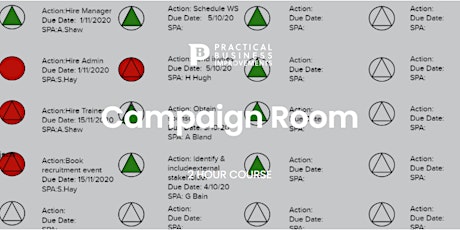 Campaign Room primary image