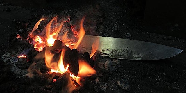 Image principale de Bush Craft Knife (2 day course)