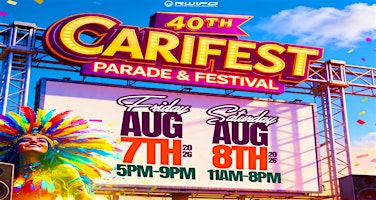 Carifest 2026