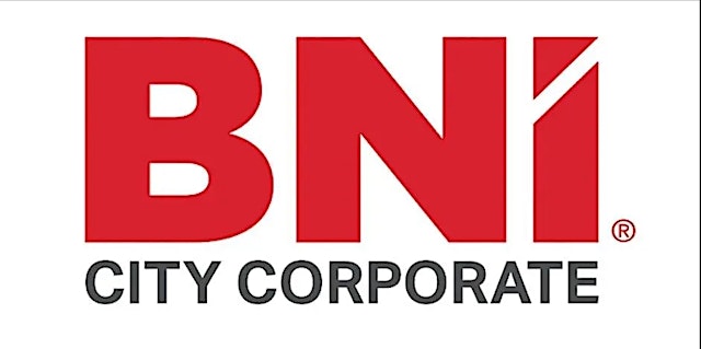 Imagem principal de July 28th 2026 In Person BNI Melbourne City Corporate Networking Event