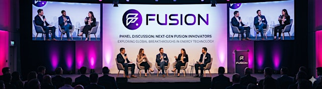 FUSION 26 primary image
