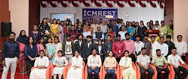 Image principale de International Conference on Big Data and Artificial Intelligence and IoT