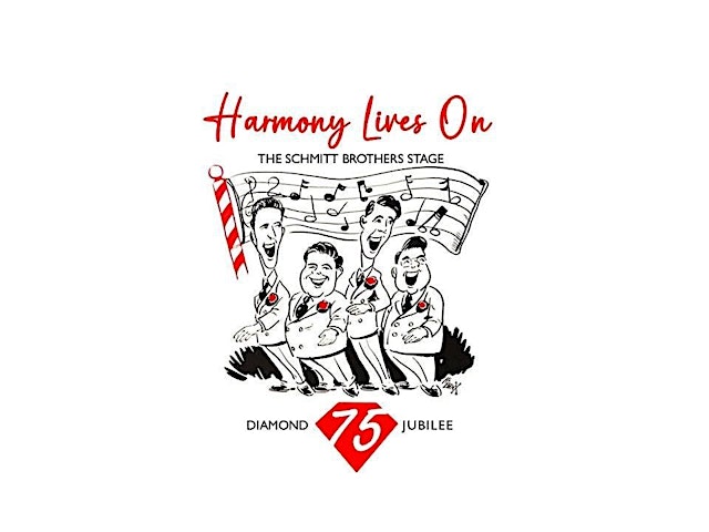 Image principale de Schmitt Brothers 75th Anniversary Celebration