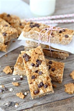 For KIDS! No-Bake Granola Bar Class ~ with Pure Love Granola primary image
