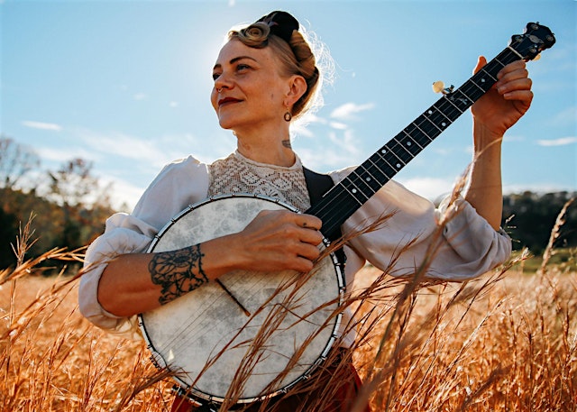 Image principale de Sparrow Smith and the Resonant Rogues