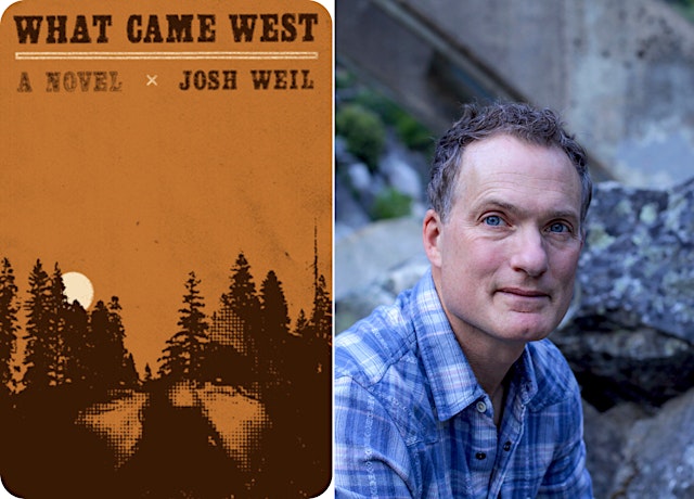 Josh Weil in Person primary image