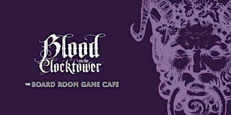 Imagem principal de Blood on the Clocktower: Sects and Violets/Bad Moon Rising