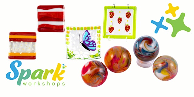 Image principale de Spark Workshops Saturday 7/18/2026