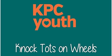 Knock Tots Walk primary image