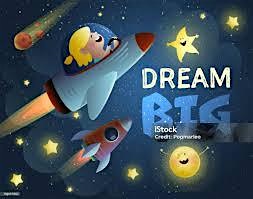 Starting our Blast Off Group with you! primary image