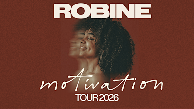 Image principale de Robine - Motivation Tour 2026