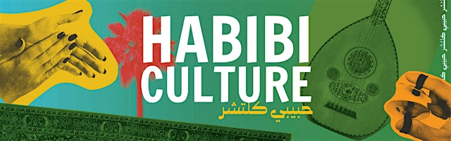 Image principale de HABIBI CULTURE II