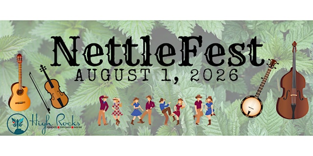 NettleFest primary image