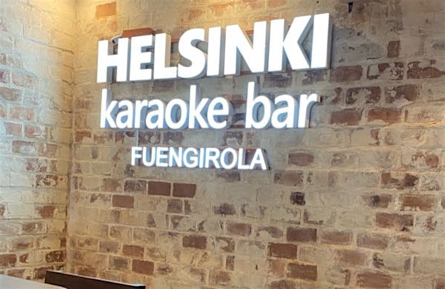 Primaire afbeelding van Private VIP Karaoke Experience