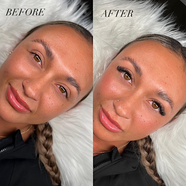Image principale de Lash Artistry 101
