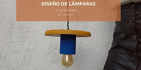 Taller de diseño de lámparas