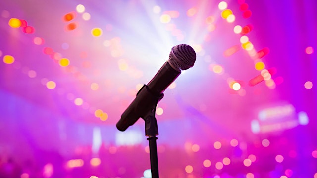 Image principale de Karaoke Nights at Splash!