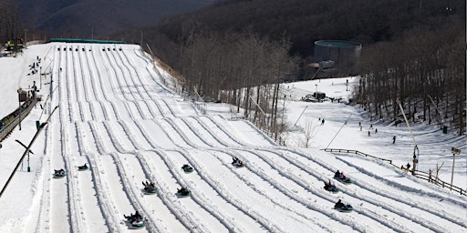 Skiing and Snow Tubing Retreat primary image