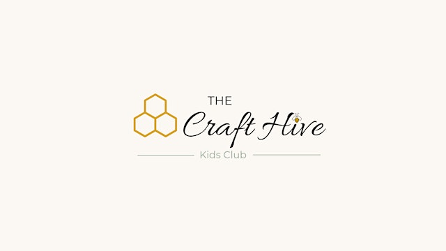 Image principale de The Craft Hive: Kids Club