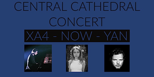 Central Cathedral Concert