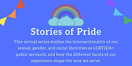 Stories of Pride: Phillip Smith-Hanes primary image