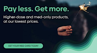 Image principale de Curaleaf Fredericks Medical Card Assistance Drive