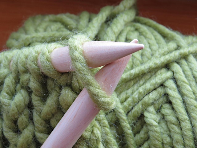 Image principale de Knitting Workshop: Adult Session
