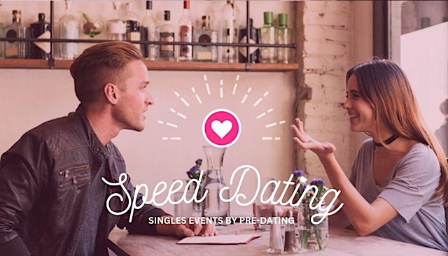 Image principale de Syracuse Speed Dating for Singles Age 25-39 ♥ Manlius NY at Seneca Street Brewpub