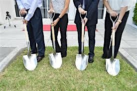 Image principale de University K-12 Groundbreaking Ceremony