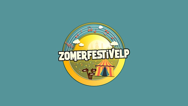 Primaire afbeelding van ZomerFestiVelp 2026