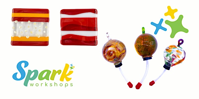 Image principale de Spark Workshops Friday 7/24/2026