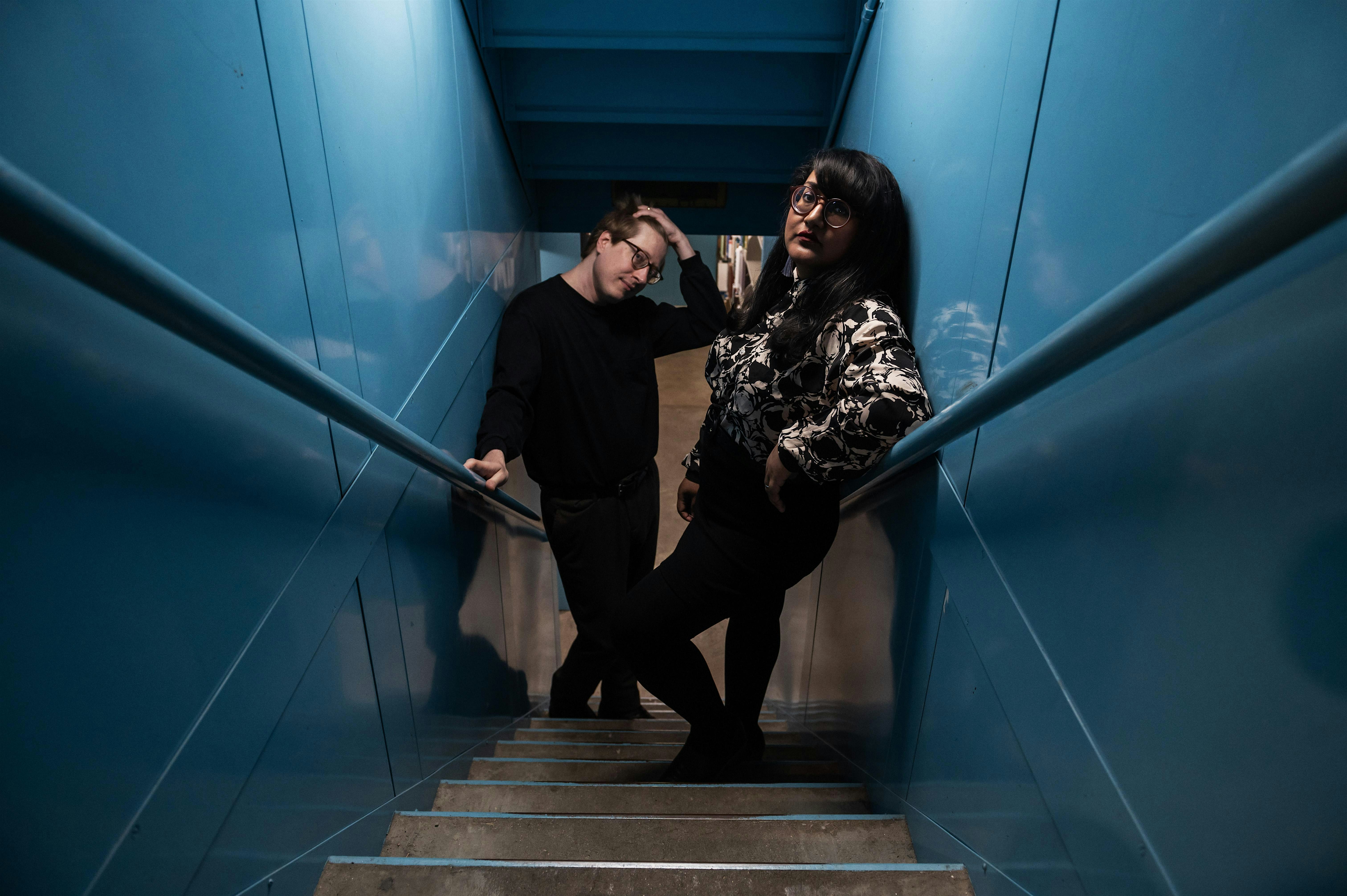 Dive Presents: Sweeping Promises